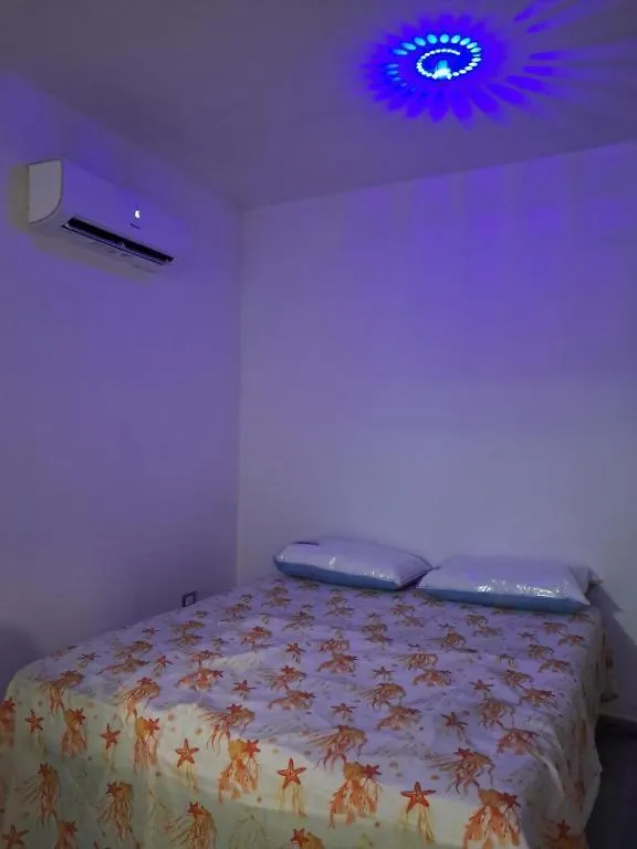 شقة Olbia Center Regina Elena 49 Queen